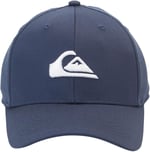 Quiksilver Decades Erkek Snapback Şapka