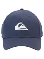 Quiksilver Decades Erkek Snapback Şapka