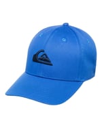 Quiksilver Decades Youth erkek çocuk beyzbol şapkası