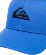 Quiksilver Decades Youth erkek çocuk beyzbol şapkası