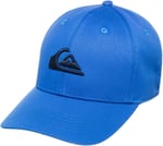 Quiksilver Decades Youth erkek çocuk beyzbol şapkası