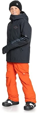 Quiksilver Dış Giyim