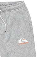Quiksilver - Easy Day Jogger Kısa Gençlik Elastik Bel Pantolonu 0-24 - Seçenekler: 8 Yıl, 10 Yıl, 12 Yıl, 14 Yıl, 16 Yıl