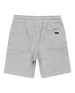 Quiksilver - Easy Day Jogger Kısa Gençlik Elastik Bel Pantolonu 0-24 - Seçenekler: 8 Yıl, 10 Yıl, 12 Yıl, 14 Yıl, 16 Yıl
