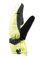 Quiksilver Eldiven MİSYON GENÇLİK MITT Gençlik - Bedenler: S, M, L