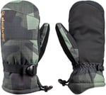 Quiksilver Eldiven MİSYON GENÇLİK MITT Gençlik - Bedenler: S, M, L