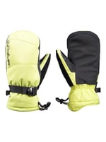 Quiksilver Eldiven MİSYON GENÇLİK MITT Gençlik - Bedenler: S, M, L