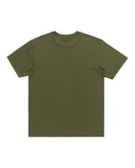 Quiksilver Eqyzt07674 One Last Surf Ss Siyah Erkek T-Shirt