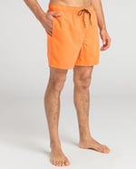 Quiksilver Erkek All Day Lb Mayo (Tekli Paket)