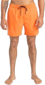 Quiksilver Erkek All Day Lb Mayo (Tekli Paket)