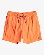 Quiksilver Erkek All Day Lb Mayo (Tekli Paket)