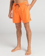 Quiksilver Erkek All Day Lb Mayo (Tekli Paket)