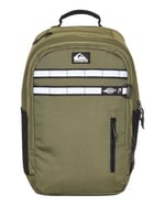 Quiksilver Erkek Burner 28 l. Bagaj el bagajı, Üzüm Yaprağı, Ölçü Birimi