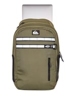 Quiksilver Erkek Burner 28 l. Bagaj el bagajı, Üzüm Yaprağı, Ölçü Birimi