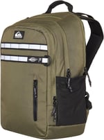 Quiksilver Erkek Burner 28 l. Bagaj el bagajı, Üzüm Yaprağı, Ölçü Birimi