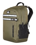 Quiksilver Erkek Burner 28 l. Bagaj el bagajı, Üzüm Yaprağı, Ölçü Birimi