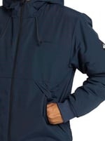 Quiksilver Erkek Ceketi