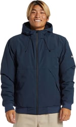 Quiksilver Erkek Ceketi