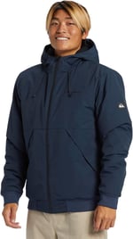 Quiksilver Erkek Ceketi