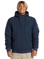 Quiksilver Erkek Ceketi
