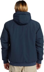 Quiksilver Erkek Ceketi