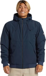 Quiksilver Erkek Ceketi