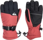 Quiksilver Erkek Çocuk Waterproof Kar Eldiveni, EQBHN03030-GNB5-1