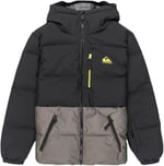 Quiksilver - Erkek Çocuklar için Highland Çocuk Kar Ceketleri