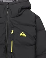 Quiksilver - Erkek Çocuklar için Highland Çocuk Kar Ceketleri