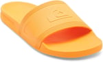 Quiksilver Erkek Dockyard RF Kahverengi Terlik, 1668536