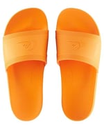 Quiksilver Erkek Dockyard RF Kahverengi Terlik, 1668536