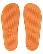 Quiksilver Erkek Dockyard RF Kahverengi Terlik, 1668536