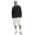 Quiksilver Erkek Düz Mwcargoshort