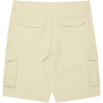 Quiksilver Erkek Düz Mwcargoshort