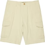 Quiksilver Erkek Düz Mwcargoshort