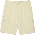 Quiksilver Erkek Düz Mwcargoshort