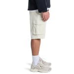 Quiksilver Erkek Düz Mwcargoshort
