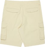 Quiksilver Erkek Düz Mwcargoshort