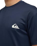Quiksilver Erkek Everyday Surf Tee SS tişört (1'li paket)