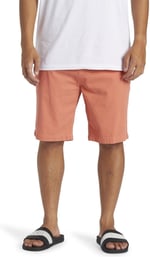 Quiksilver Erkek Everyday Union Light klasik şort