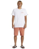 Quiksilver Erkek Everyday Union Light klasik şort