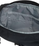 Quiksilver Erkek Mojave. Bagaj - Taşıma Çantası (1'li Paket), siyah, One Size, Gündelik