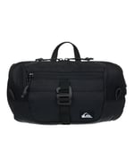 Quiksilver Erkek Mojave. Bagaj - Taşıma Çantası (1'li Paket), siyah, One Size, Gündelik