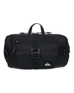 Quiksilver Erkek Mojave. Bagaj - Taşıma Çantası (1'li Paket), siyah, One Size, Gündelik
