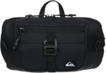 Quiksilver Erkek Mojave. Bagaj - Taşıma Çantası (1'li Paket), siyah, One Size, Gündelik