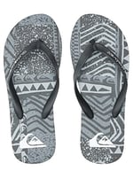 Quiksilver Erkek Molokai Art Parmak Arası Terlik