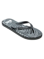 Quiksilver Erkek Molokai Art Parmak Arası Terlik
