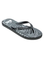 Quiksilver Erkek Molokai Art Parmak Arası Terlik