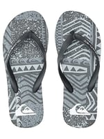 Quiksilver Erkek Molokai Art Parmak Arası Terlik
