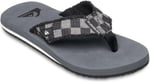Quiksilver Erkek Monkey Abyss sandalet
